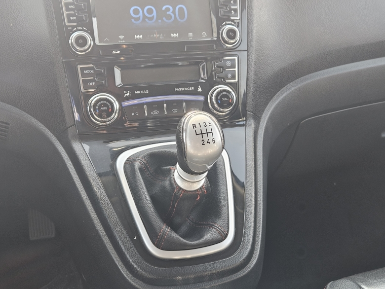 Great wall Haval 5 Cle Mt 4x2  1.5 2019 Usado  Usado en Kovacs Usados