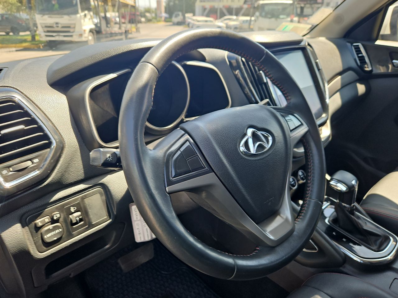 Changan Cx70 Cx70 Elite 1.5 Aut. 2023 Usado en Usados de Primera - Sergio Escobar