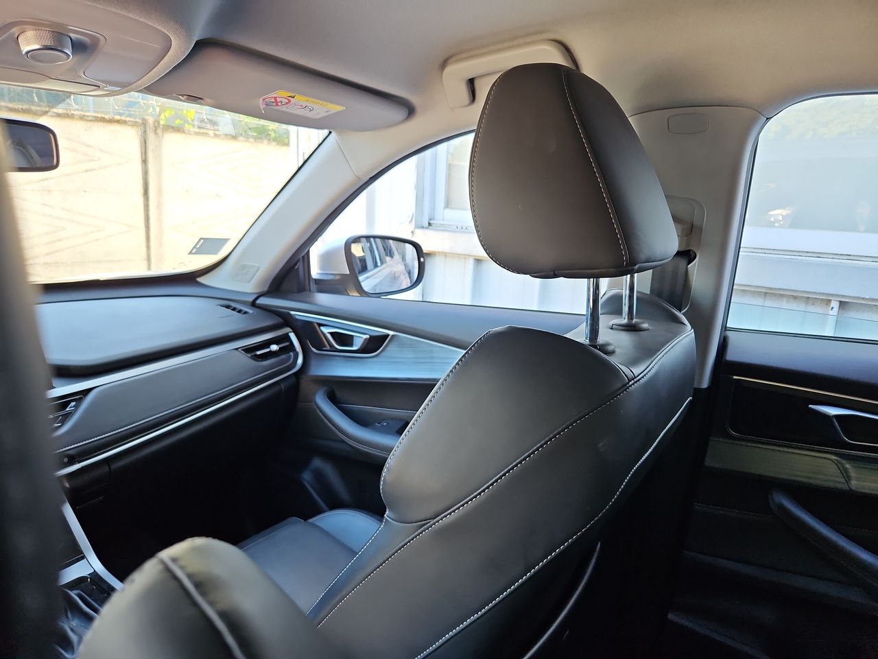 Chery Tiggo 3 pro Tiggo 3 Pro Gls 1.5 Aut 2023 Usado en Usados de Primera - Sergio Escobar