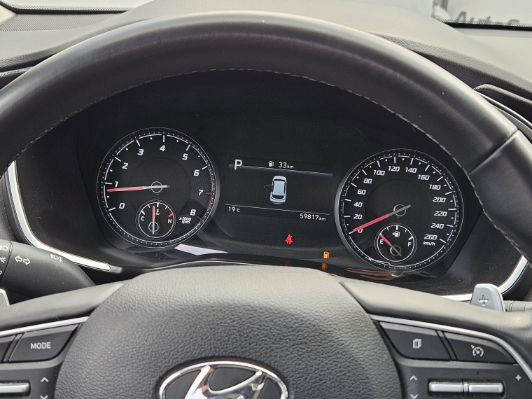 Hyundai Santa fe  Fe Tm 2022 Usado  Usado en Autoselect Usados