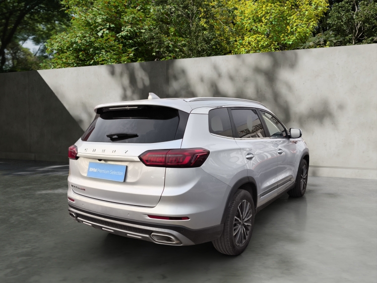 Chery Tiggo 8 Pro Glx Dct 1.6 Aut 2023 Usado  Usado en BMW Premium Selection
