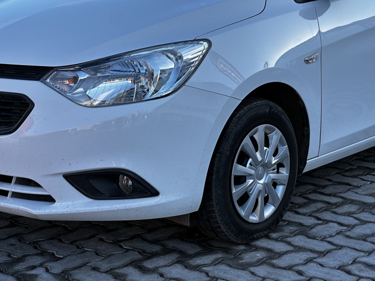 Chevrolet Sail 1.5 Nb Mt 2017 Usado  Usado en Kovacs Usados