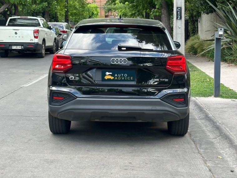 Audi Q2 Tfsi 1.4 T 2022 Usado en Autoadvice Autos Usados