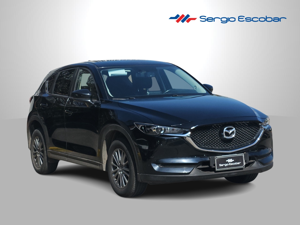 MAZDA CX-5 ALL NEW CX 5 R 2.0 2019