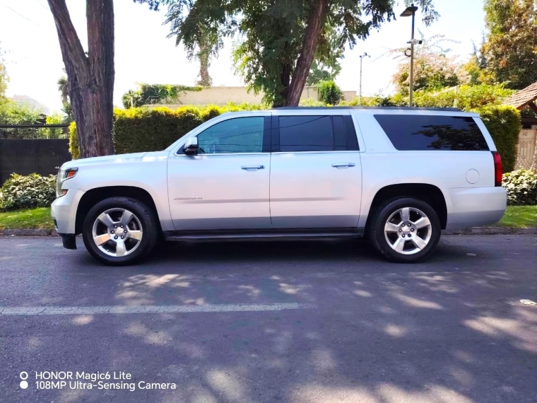 Chevrolet Suburban 5.3 Lt Auto Pack 4wd. 2016 Usado en Autoadvice Autos Usados Chevrolet Suburban 5.3 Lt Auto Pack 4wd. 2016 Usado en Autoadvice Autos Usados
