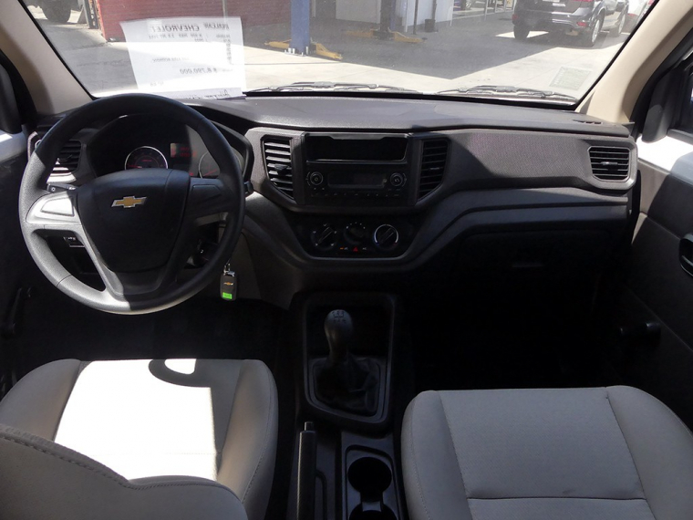 Chevrolet N400 Max 1.5 2022 Usado  Usado en Webautos.cl