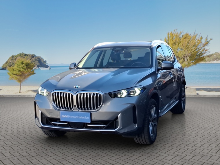 BMW X5 XDRIVE 30D LCI 4X4 3.0 AUT 2024, foto 1 de 16