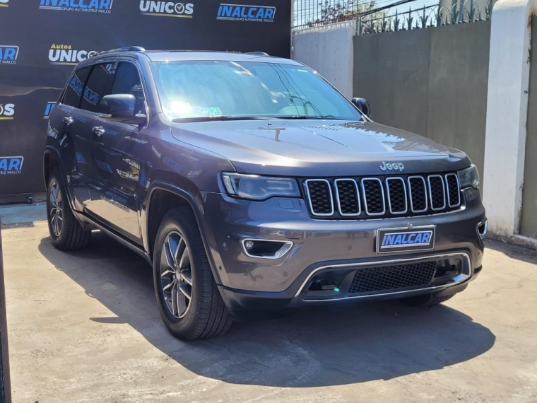 Jeep Cherokee Limited 4x4 2018 Usado  Usado en Webautos.cl
