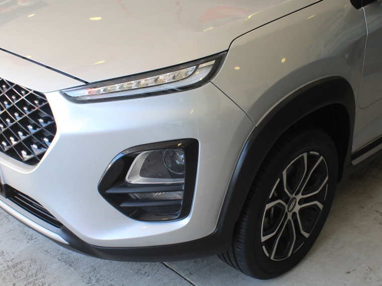 Chery Tiggo 2 pro Tiggo 2 Pro Gls Mt 1.5 2023 Usado en Rosselot Usados