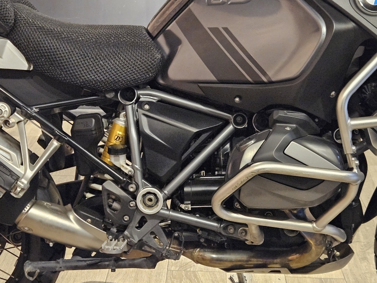 Bmw R 1250 gs adventure Ii 2022 Usado en BMW Premium Selection
