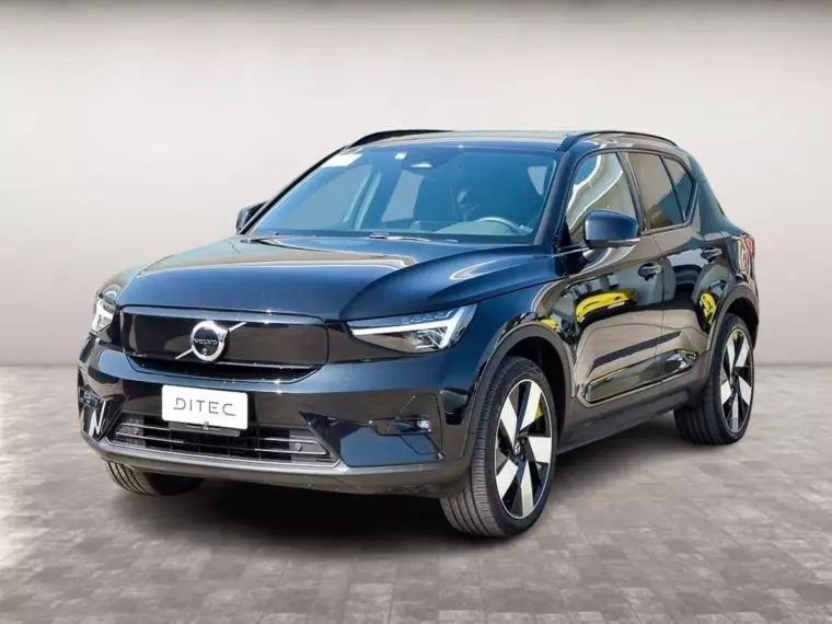 VOLVO EX40 ELECTRICO P8 R-DESIGN AWD AT 5P 2025