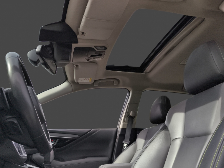 Subaru Outback 4x4 2.5 At 2023 Usado Usado en BMW Premium Selection Subaru Outback 4x4 2.5 At 2023 Usado Usado en BMW Premium Selection