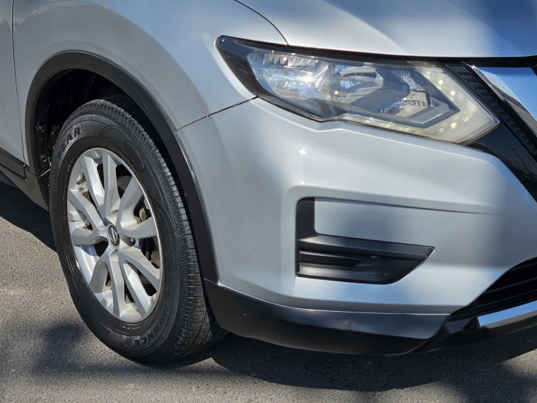 Nissan X-trail 2.5 Sense Cvt At 2018 Usado  Usado en Kovacs Usados