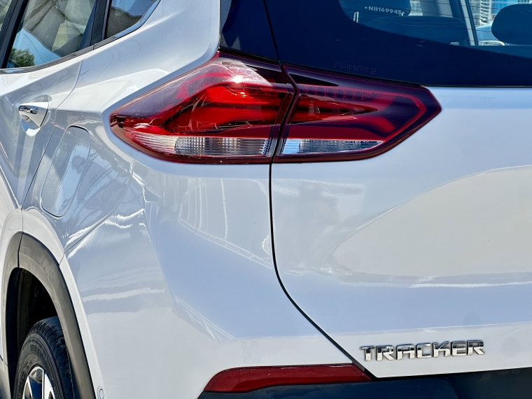 Chevrolet Tracker Tracker 1.2t Aut 2022 Usado en Rosselot Usados