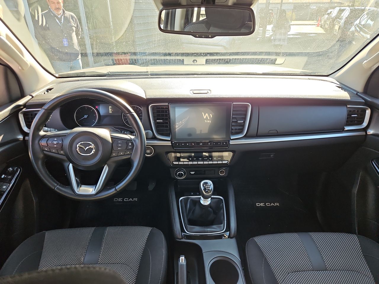 Mazda Bt-50 All New Bt 50 4x4 3.0 2022 Usado en Usados de Primera - Sergio Escobar