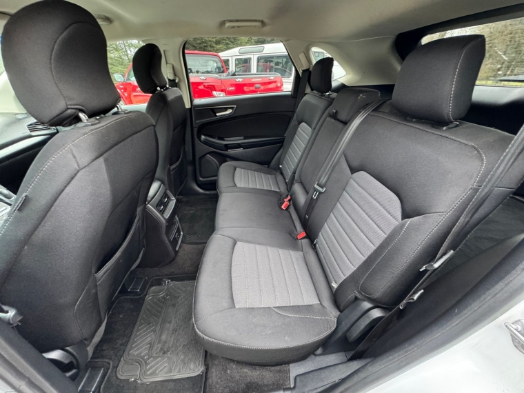 Ford Edge 2.0 2018 Usado en G Autos Automotriz - G Autos