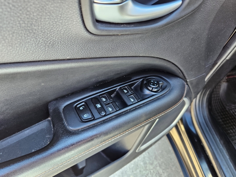 Jeep Compass All New Compass Sport 2.4 2018 Usado en Rosselot Usados