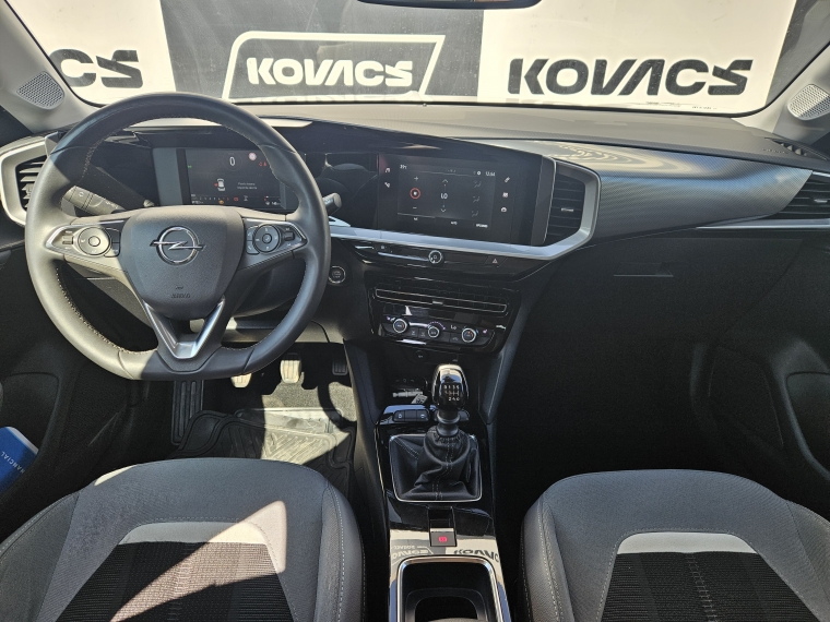 Opel Mokka Elegance Mt 2024 Usado  Usado en Kovacs Usados
