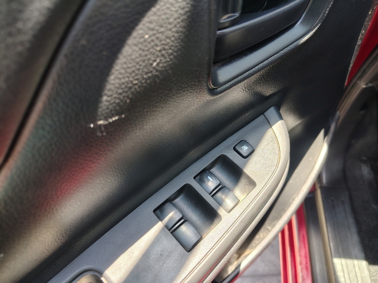 Mitsubishi L200 L200 Katana Cr 2.4 2023 Usado en Rosselot Usados