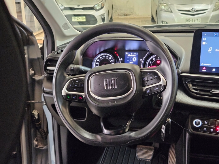 Fiat Pulse Pulse Drive Hb 1.3 Aut 2024 Usado en Rosselot Usados
