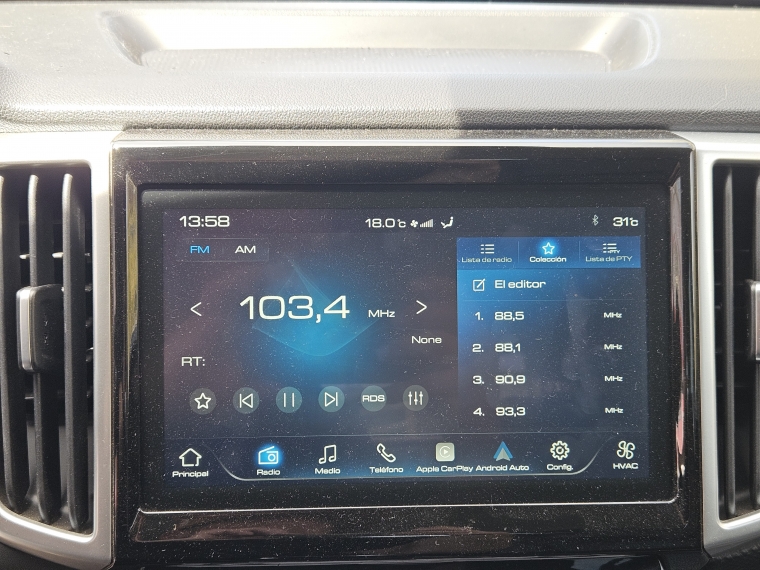 Great wall Poer Poer Mt 4x4 2.0 2024 Usado en Rosselot Usados