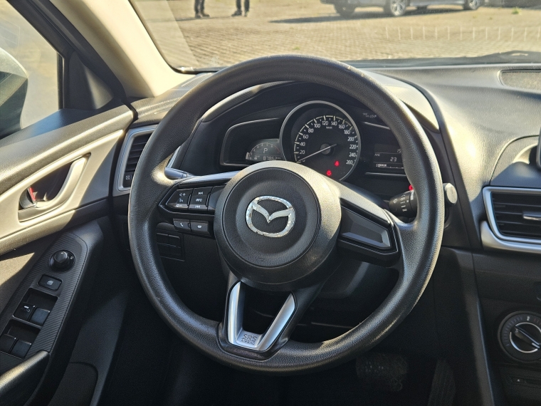 Mazda 3 S L At 1.6 2018 Usado  Usado en Kovacs Usados