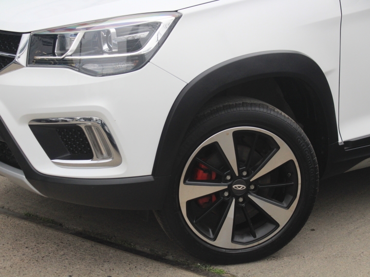 Chery Tiggo 2 Tiggo 2 1.5 2021 Usado en Rosselot Usados