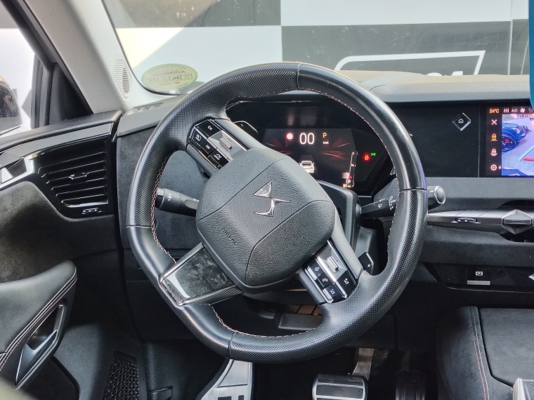 Ds Ds4 1.6  5 Dr  Performance  Line  220 At 2023 Usado  Usado en Kovacs Usados