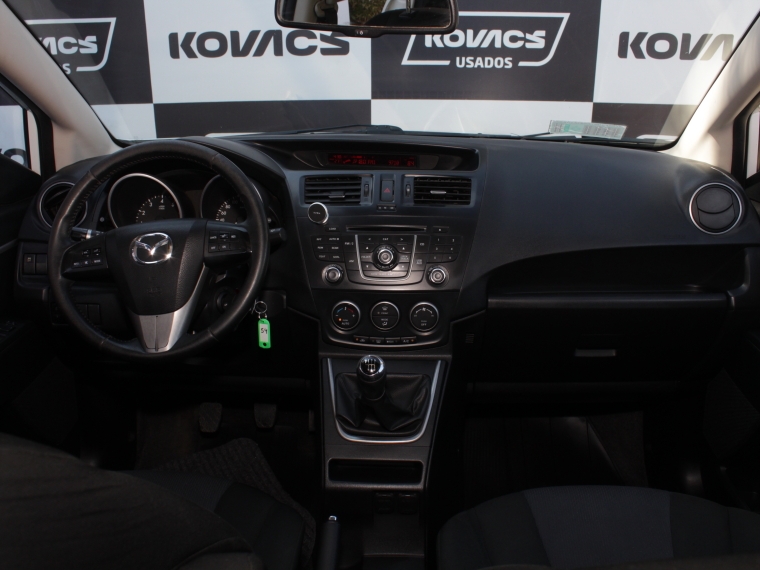 Mazda 5 2.0 2018 Usado  Usado en Kovacs Usados