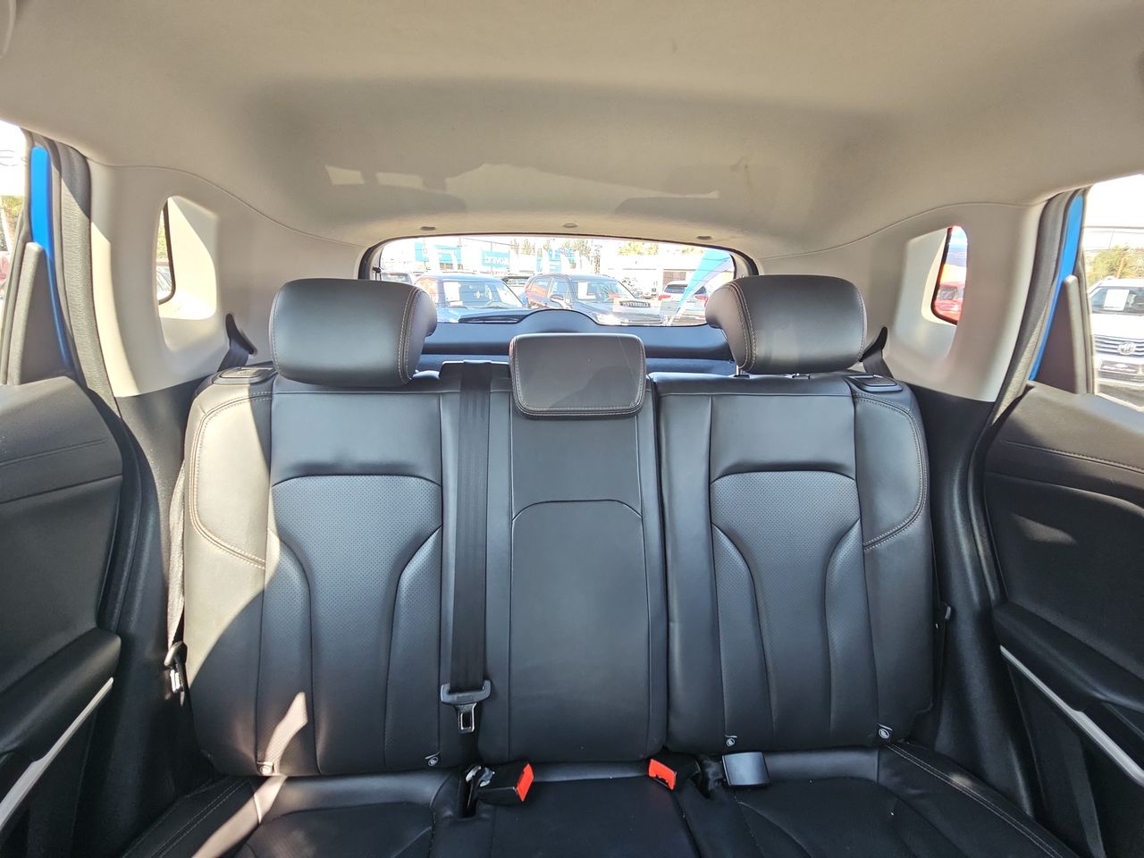 Changan Cs15 New Cs15 Elite Hb 1.5 2023 Usado en Usados de Primera - Sergio Escobar