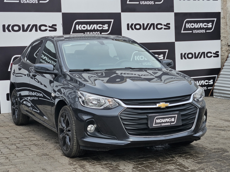Chevrolet Onix Ltz Mt 2026 Usado  Usado en Kovacs Usados