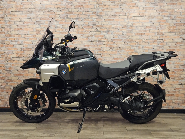 Bmw R 1300 gs Adventure Ii Opt 719 2025 Usado en BMW Premium Selection