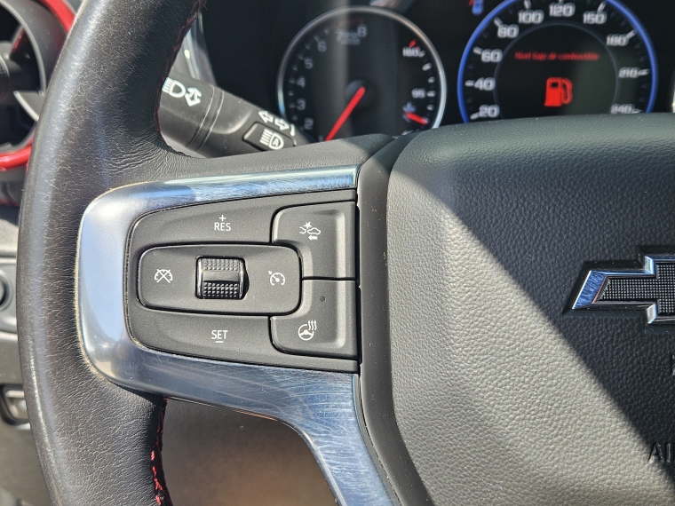 Chevrolet Blazer Blazer 4x4 3.6 Aut 2022 Usado  Usado en Kovacs Usados