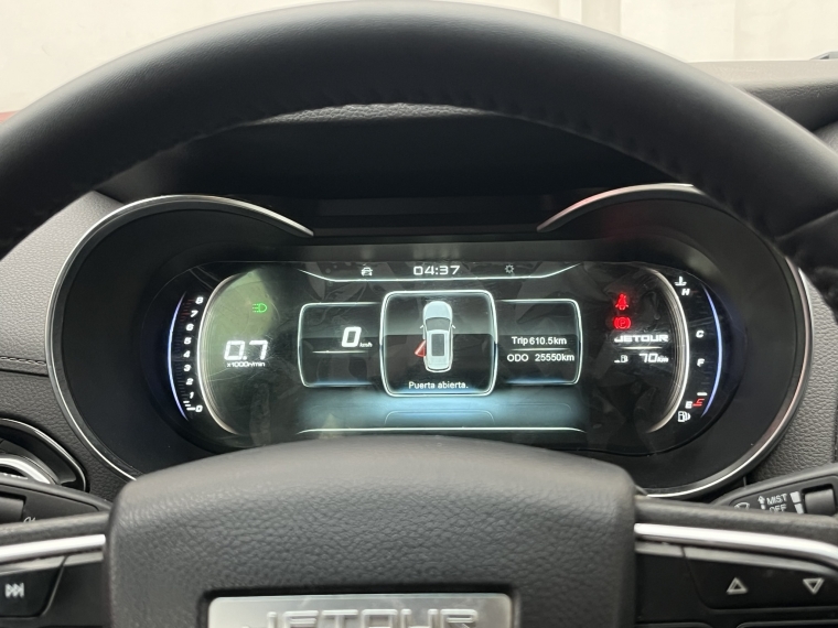 Jetour X70 X70 Gl 1.5 2022 Usado en Rosselot Usados