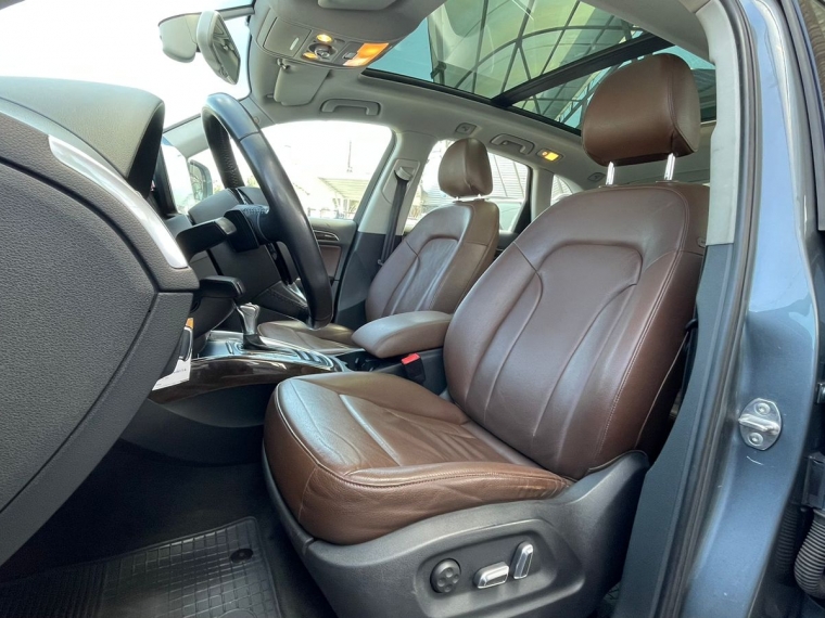 Audi Q5 Tfsi 2.0 Aut Quattro 2015 Usado en Automotriz Olea Flaño