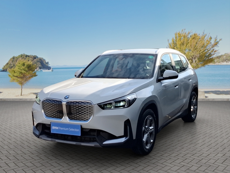 BMW IX1 eDrive20 Comfort 2025