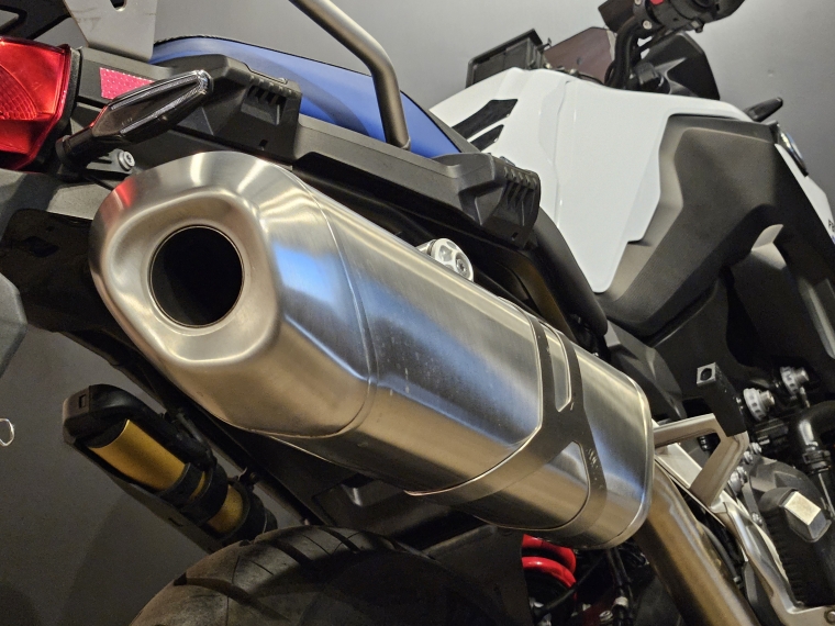 Bmw F 800 gs Ii 2025 Usado en BMW Premium Selection Bmw F 800 gs Ii 2025 Usado en BMW Premium Selection