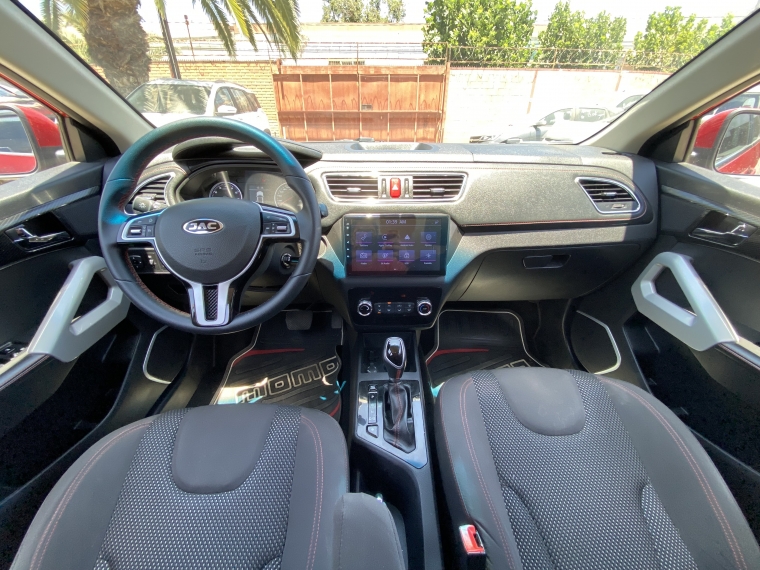 Jac S2 Comfort 2023 Usado  Usado en Kovacs Usados