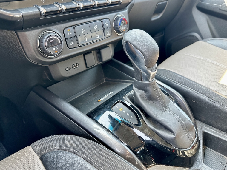 Chevrolet Colorado Colorado Dcab 4p 4x4 2.8 Aut 2024 Usado  Usado en Kovacs Usados