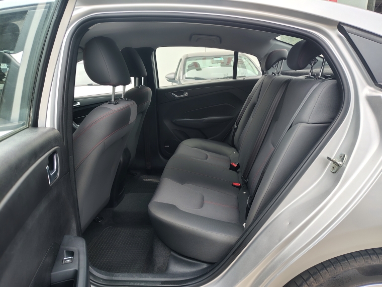 Chery Arrizo 5 Arrizo 5 Gls Mt 2022 Usado en Rosselot Usados