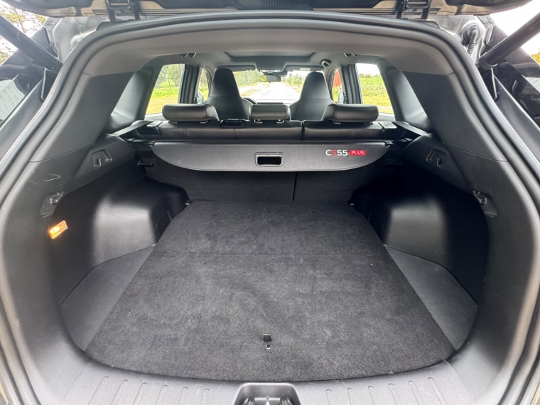 Changan Cs55 Plus Turbo 2025 Usado en G Autos Automotriz - G Autos