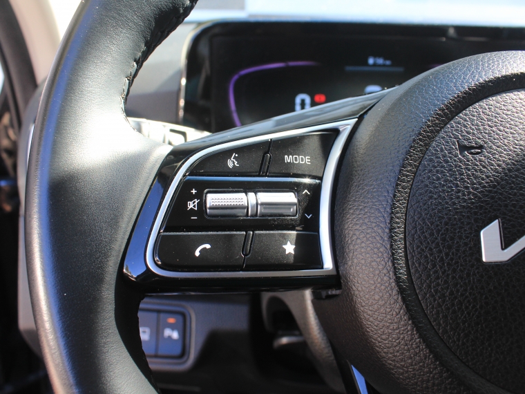 Kia Seltos 1.5   Ex Mt 2025 Usado  Usado en Kovacs Usados