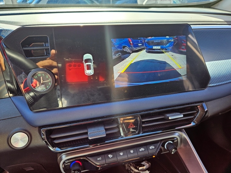 Gac motor Emzoom Emzoom 1.5 Aut 2024 Usado en Rosselot Usados
