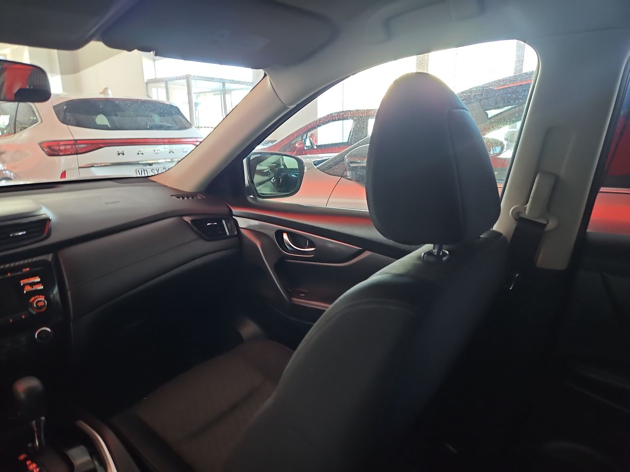 Nissan X-trail X Trail Sense 2.5 Aut 2019 Usado en Usados de Primera - Sergio Escobar