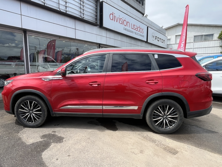 Chery Tiggo 8 pro Tiggo 8 Pro Glx Dct 1.6 Aut 2023 Usado en Rosselot Usados