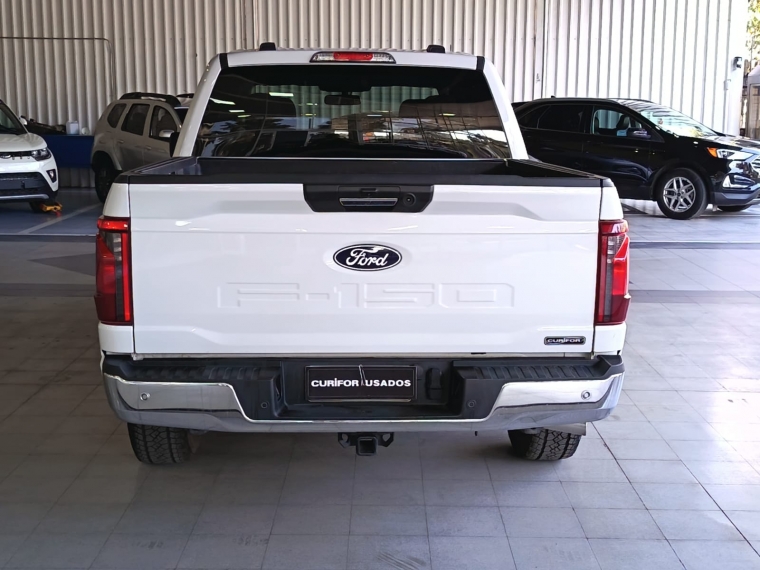 Ford F-150 2.7 Cc Xlt At 2025 Usado  Usado en Webautos.cl
