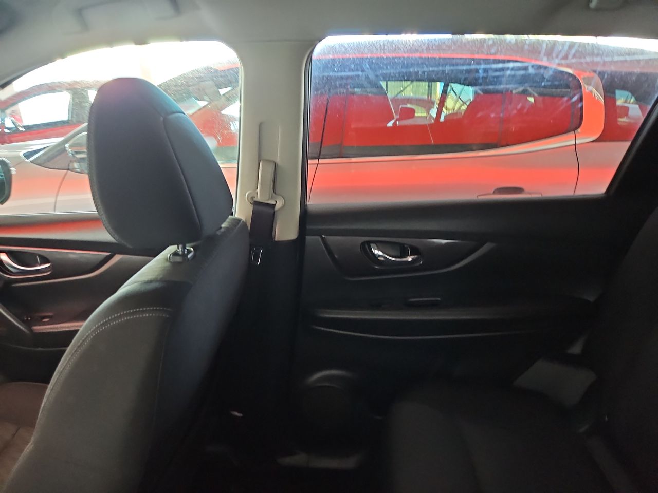 Nissan X-trail X Trail Sense 2.5 Aut 2019 Usado en Usados de Primera - Sergio Escobar