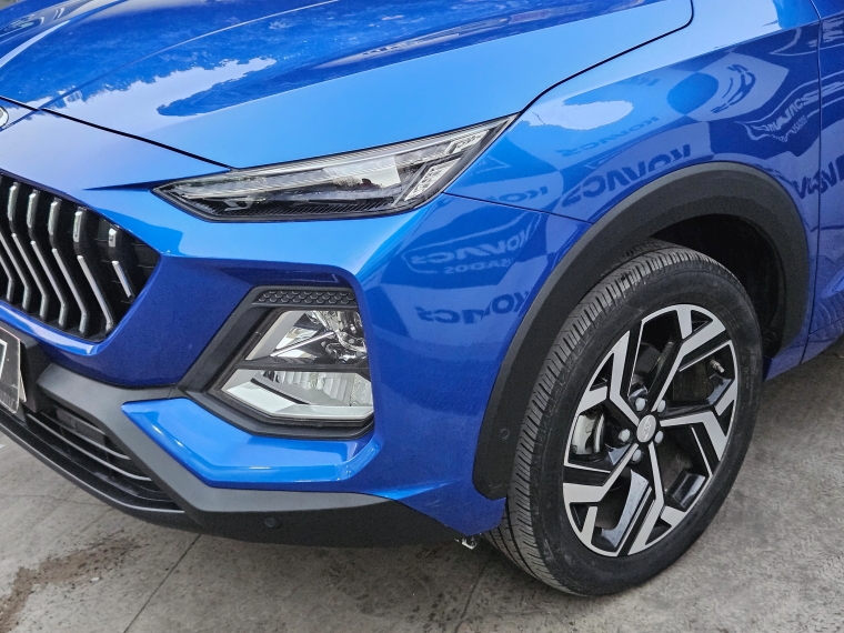Jac Js8 1.5  Advance  Xe  Dct At 2023 Usado  Usado en Webautos.cl