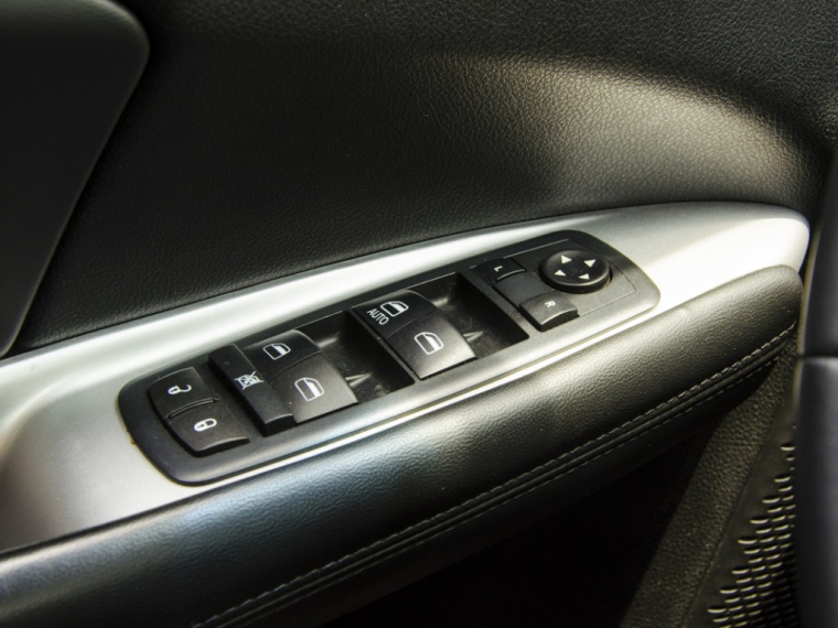 Dodge Journey 2.4 Aut 2017 Usado  Usado en Webautos.cl