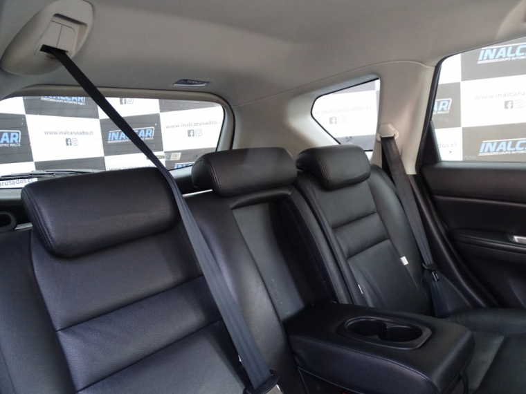 Great wall H6 Mt 2015 Usado  Usado en Webautos.cl